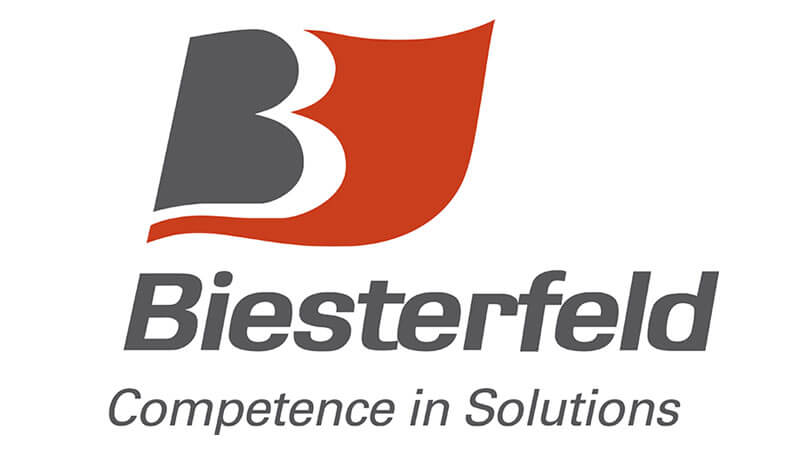 We are pleased to welcome Biesterfeld AG as a new customer of HONICO.