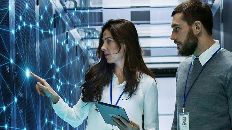 Get to know the most important functions of BatchMan-Automation.