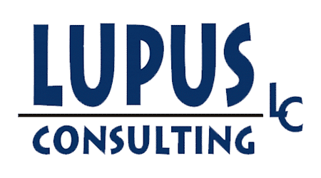 Lupus LogoSales Partner HONICO