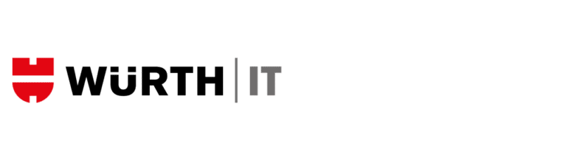 Logo Würth IT