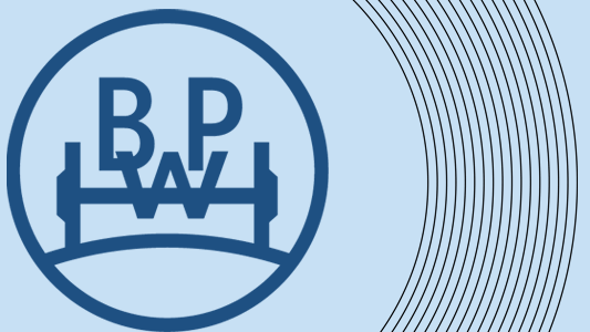 Logo blau BWP Bergische Achsen 16:9