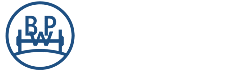 BPW Bergische Achsen Logo