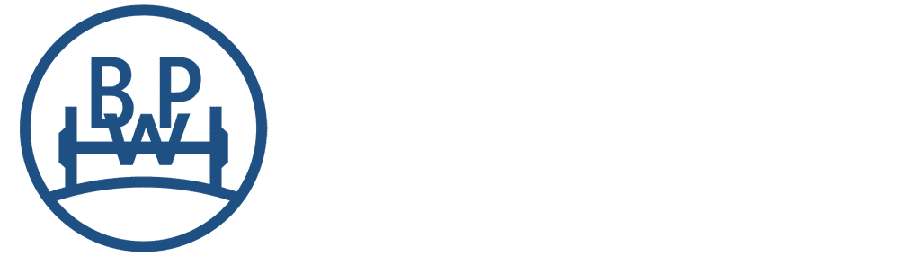 BPW Bergische Achsen Logo Kunde HONICO