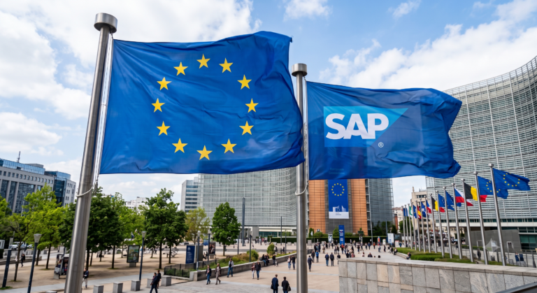 EU Commission ruling gives SAP customers greater freedom in choosing maintenance services